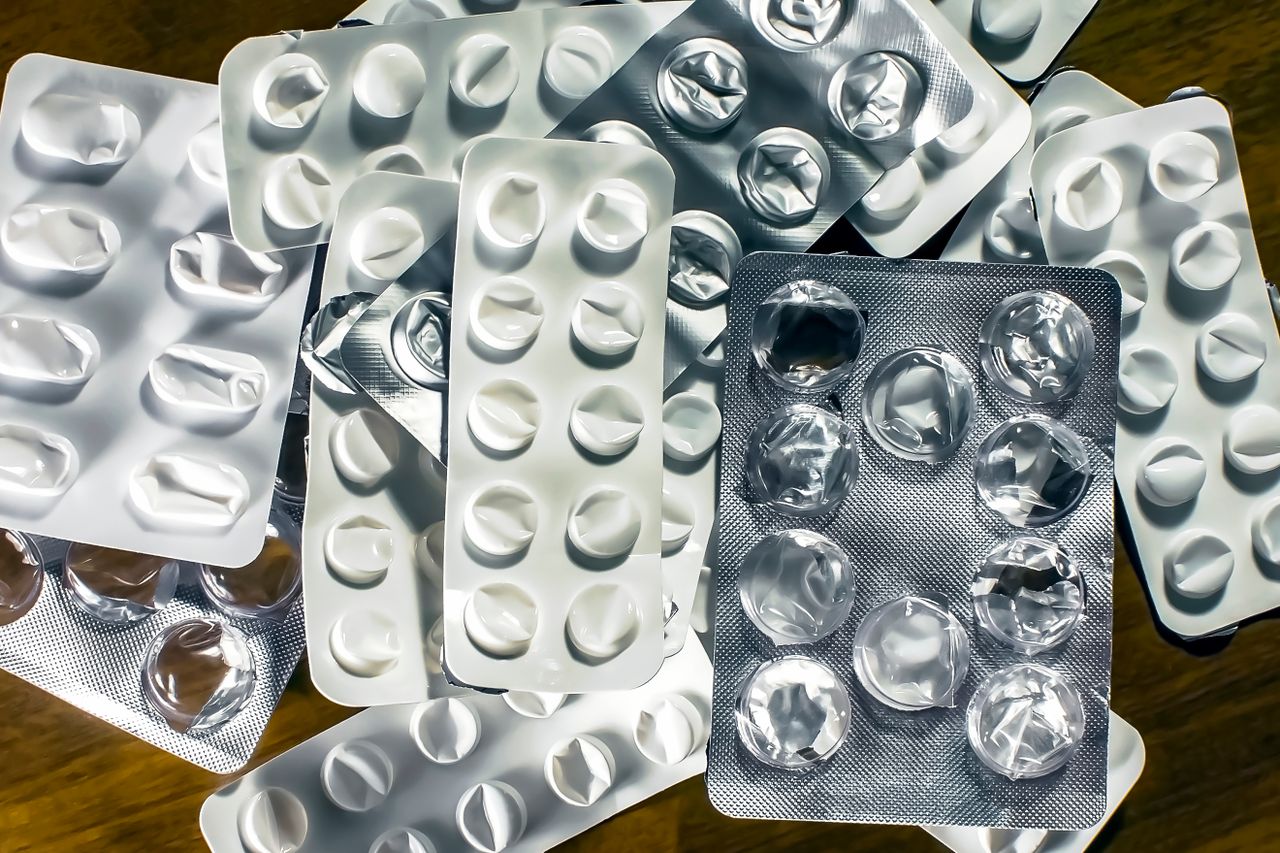 Onvruchtbaarheid na een genderoperatie — verwijzing